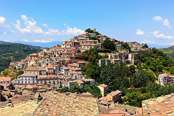 Foto &copy; Acri In Rete