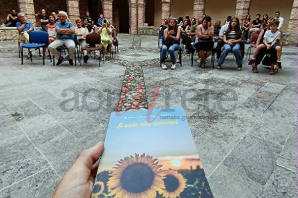 Foto &copy; Acri In Rete