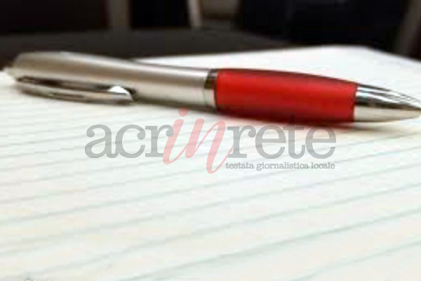 Foto &copy; Acri In Rete