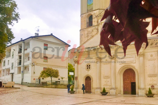 Foto &copy; Acri In Rete