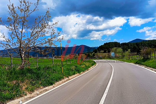 Foto &copy; Acri In Rete