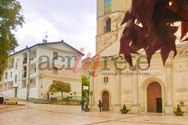 Foto © Acri In Rete