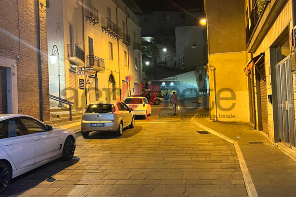 Foto &copy; Acri In Rete