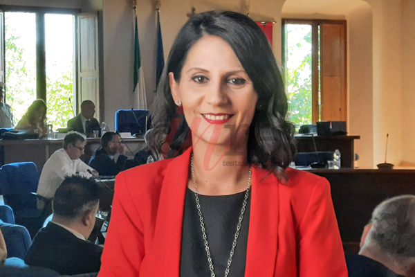 Foto &copy; Acri In Rete