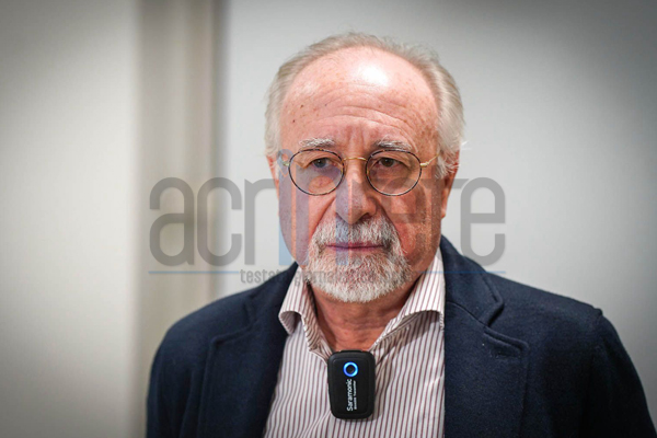 Foto &copy; Acri In Rete