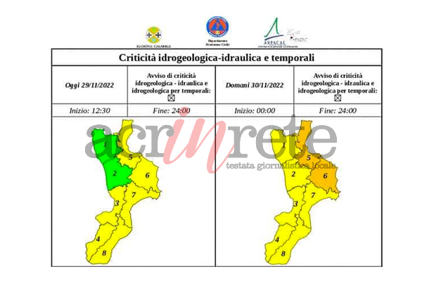 Foto © Acri In Rete