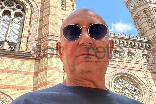 Foto &copy; Acri In Rete