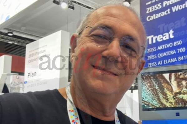 Foto &copy; Acri In Rete