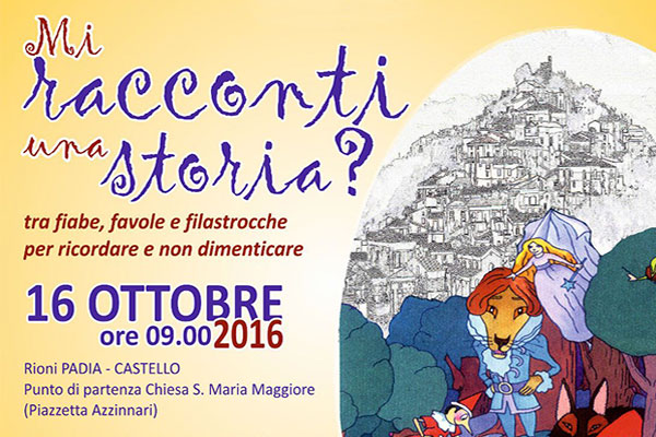 Foto © Acri In Rete