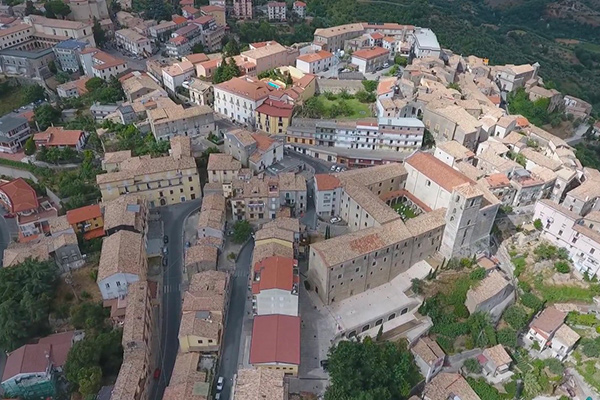 Foto © Acri In Rete