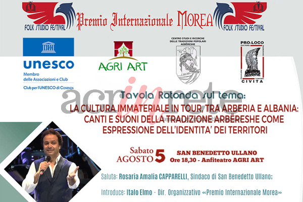 Foto © Acri In Rete