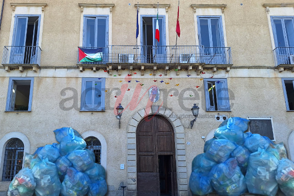 Foto &copy; Acri In Rete