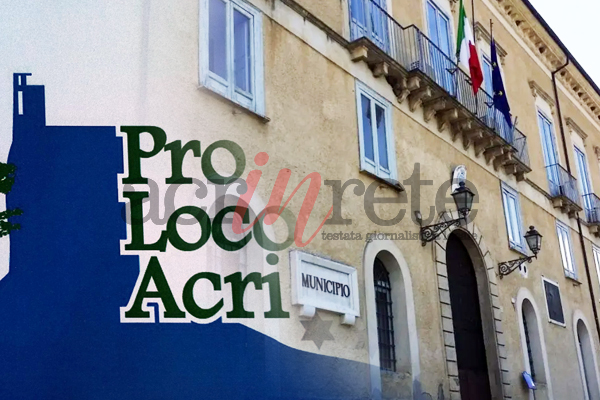 Foto © Acri In Rete