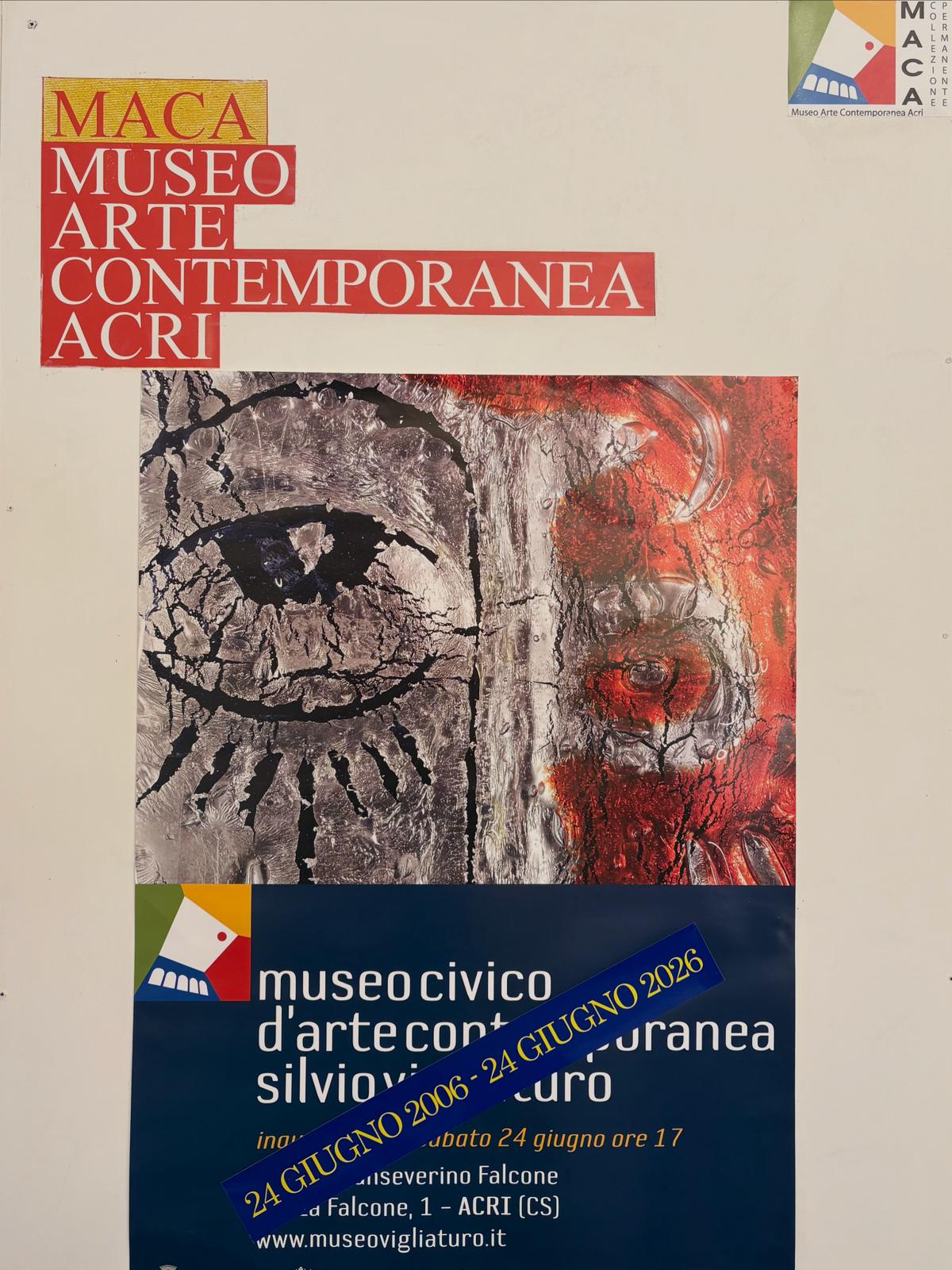 Foto &copy; Acri In Rete
