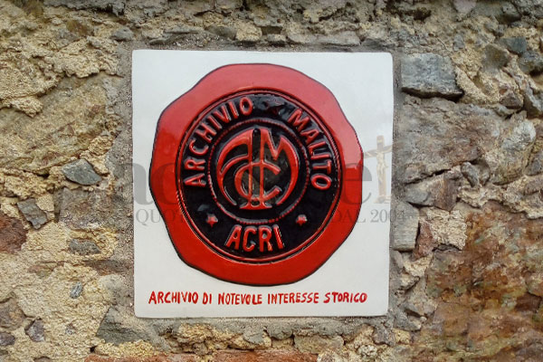 Foto © Acri In Rete