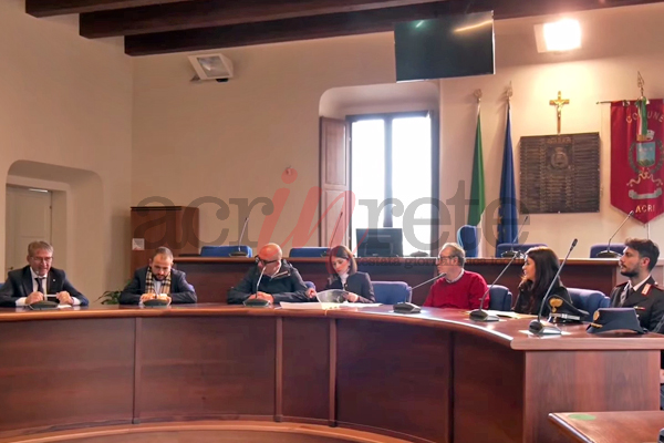 Foto © Acri In Rete