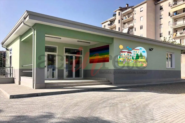 Foto &copy; Acri In Rete