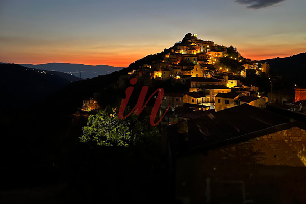 Foto &copy; Acri In Rete