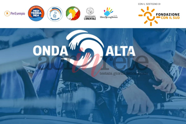 Foto &copy; Acri In Rete