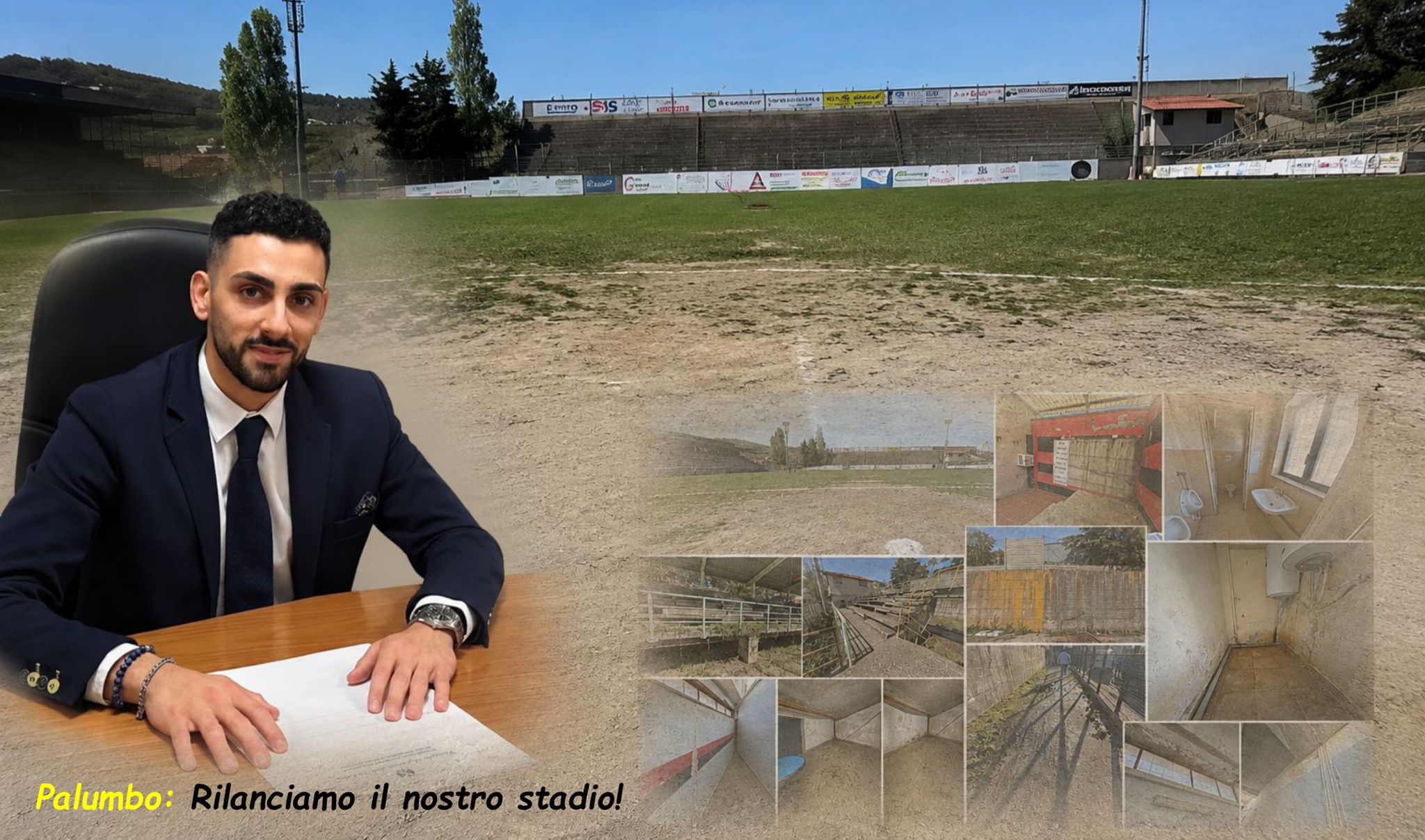 Foto &copy; Acri In Rete