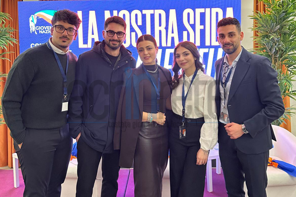 Foto &copy; Acri In Rete