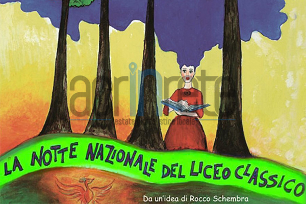 Foto &copy; Acri In Rete