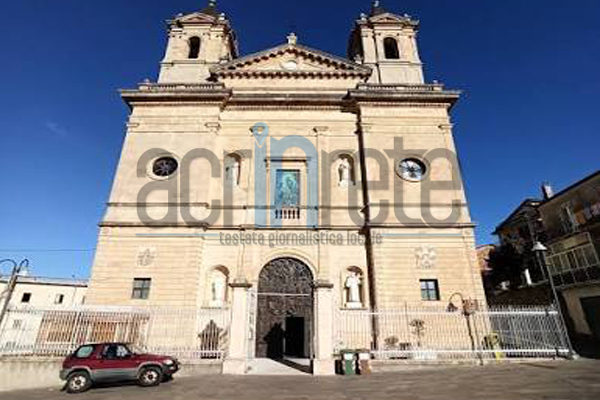 Foto &copy; Acri In Rete