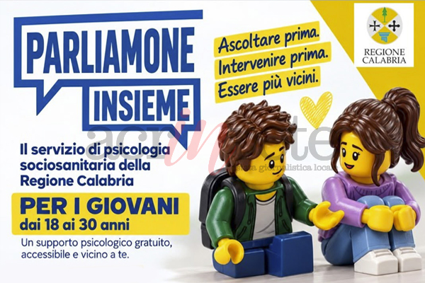 Foto &copy; Acri In Rete