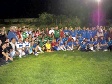 Foto © Acri In Rete