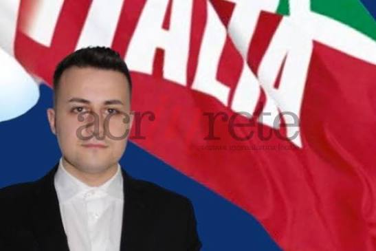 Foto &copy; Acri In Rete