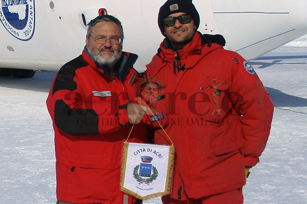 Foto © Acri In Rete