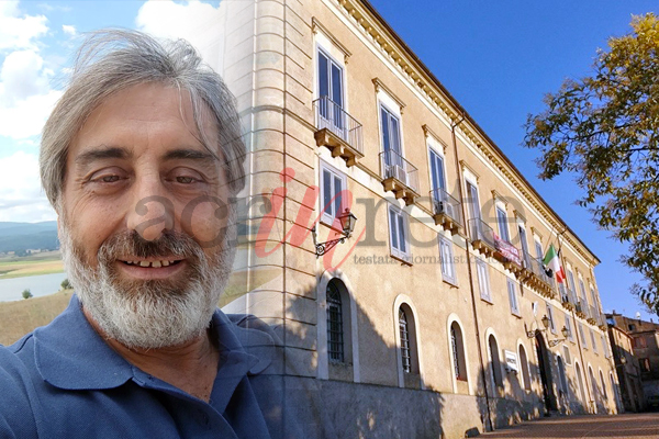 Foto &copy; Acri In Rete