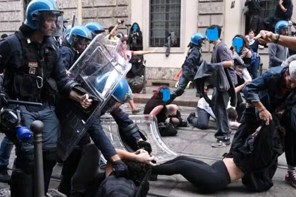 Foto &copy; Acri In Rete