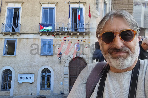 Foto &copy; Acri In Rete
