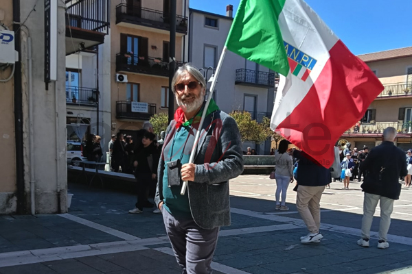 Foto &copy; Acri In Rete