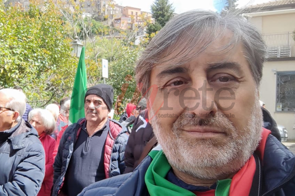 Foto &copy; Acri In Rete