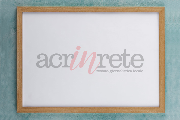 Foto © Acri In Rete