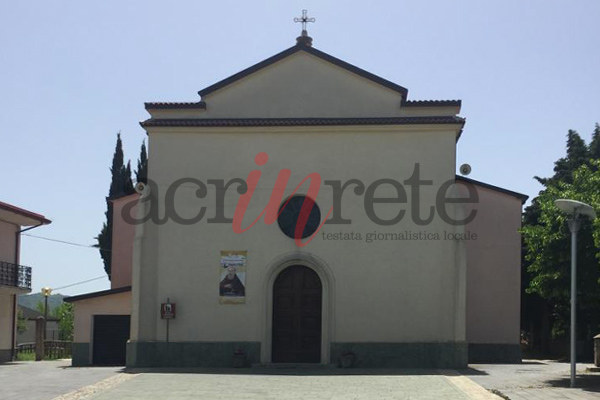 Foto © Acri In Rete
