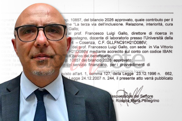 Foto &copy; Acri In Rete