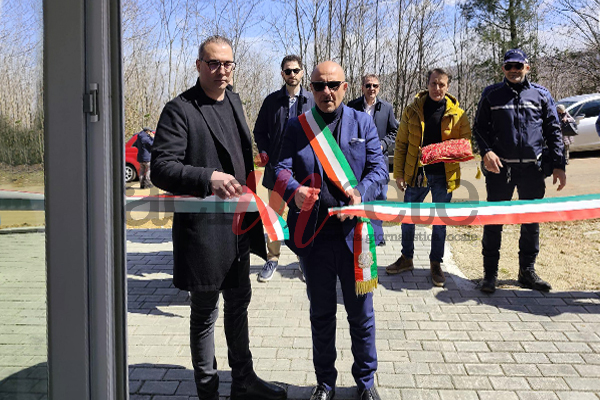 Foto &copy; Acri In Rete