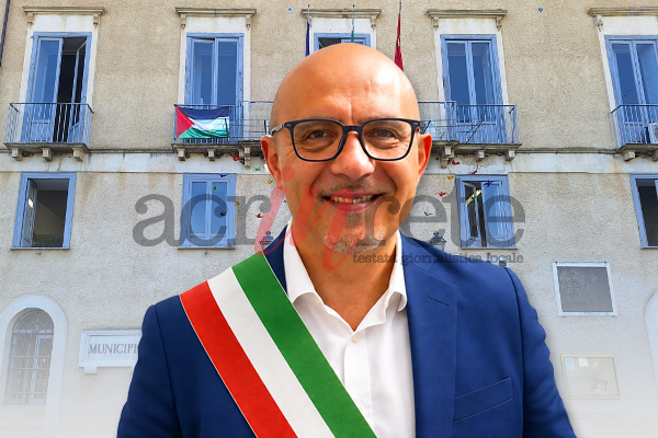 Foto &copy; Acri In Rete