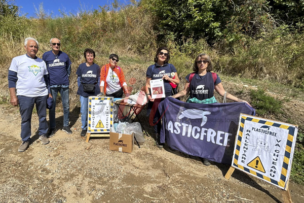 Foto &copy; Acri In Rete
