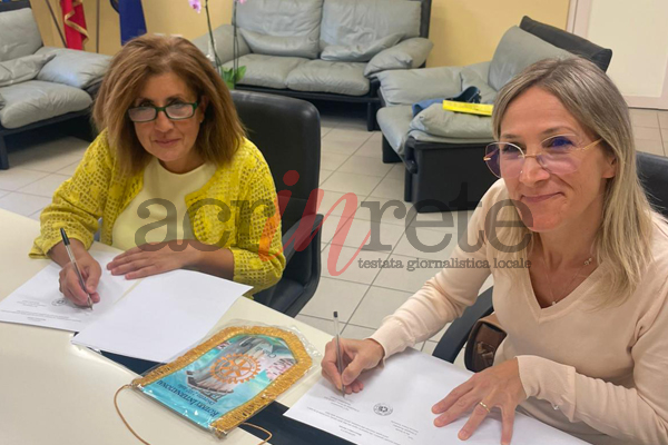 Foto © Acri In Rete