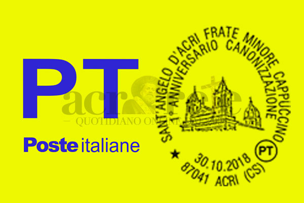 Foto © Acri In Rete