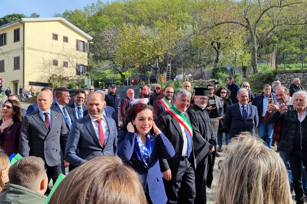Foto © Acri In Rete