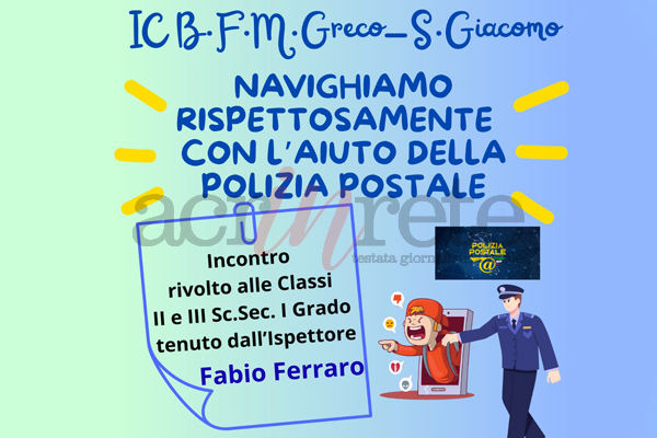 Foto © Acri In Rete