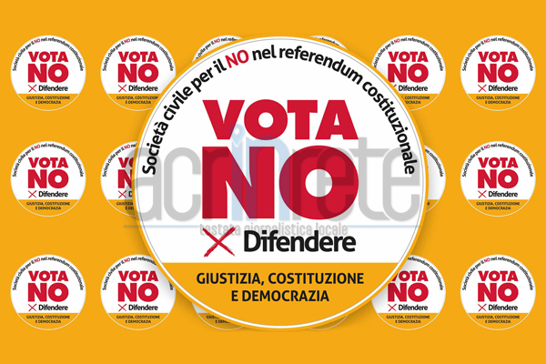 Foto &copy; Acri In Rete