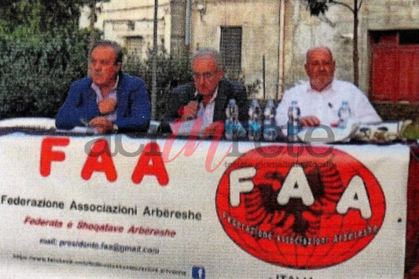 Foto © Acri In Rete