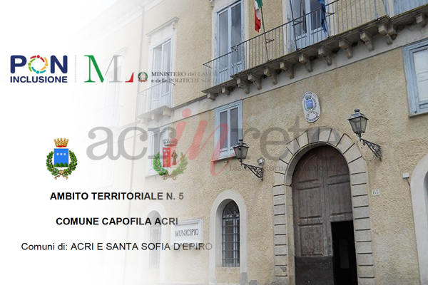 Foto © Acri In Rete