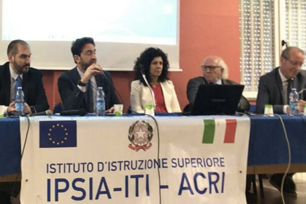 Foto © Acri In Rete